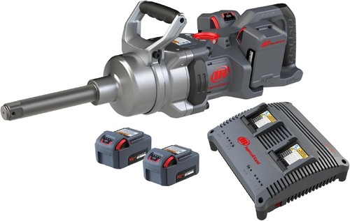 Ingersoll rand iqv20 - ingersoll,
