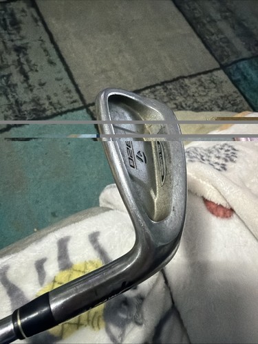 Taylormade 320 iron - 8,
