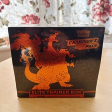 BRAND NEW & SEALED Pokemon TCG