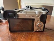 Sony Alpha A6000 (ILCE-600L/S)