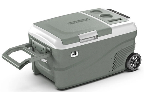 Alpicool 40l portable car - alpicool,