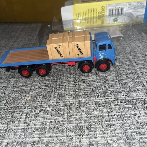 Corgi classics 27501 - corgi,