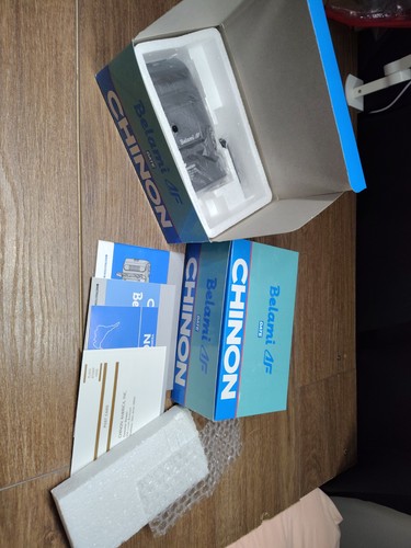 Chinon belami af - (lot, of