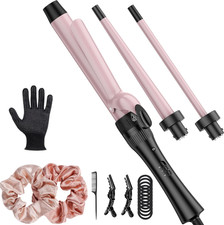 Pencil Barrel Curling Wand |