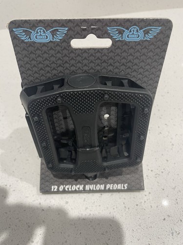 Nos racing clock bmx - nos, o’clock