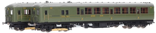 R3161a hornby gauge bil - oo,