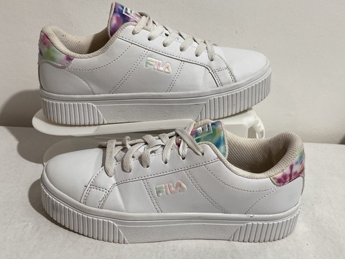 Fila panache trainers 5 - fila, uk