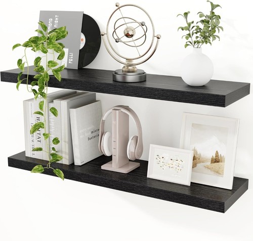 Floating wall shelves for - floating,