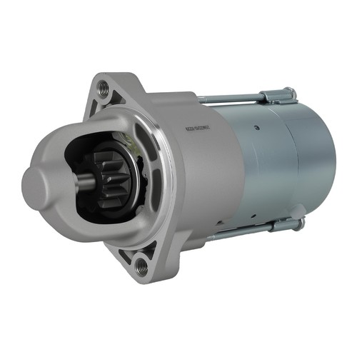 Starter motor for hyundai - motor,