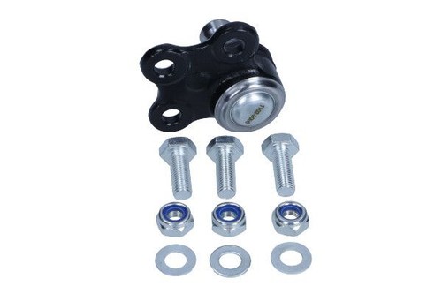 Genuine maxgear support - genuine, support/guide