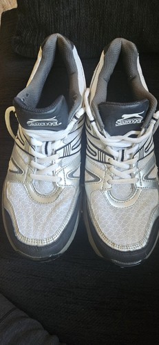 Cricket shoes size worn - cricket, 10