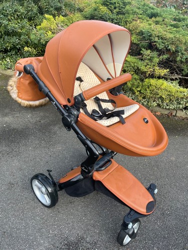 Mima xari pram - pram, pushchair
