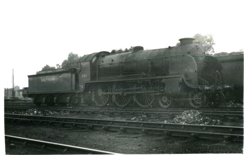 Railway photo southern - railway,