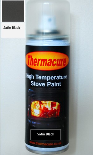 High temperature heat - high,