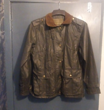 Jack Orton Field  Jacket  
