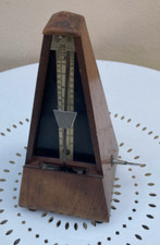 Vintage Metronome - Perfect for Musicians, Bands etc