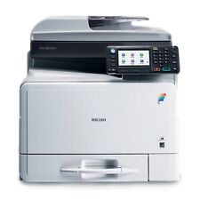 Ricoh MP C305spf Multifunction Colour Laser Printer A4 USB REF W/WARRANTY