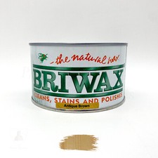 Briwax Original Wax Polish -