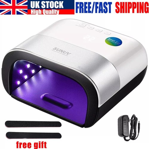 48w sun3 led nail lamp - sun3,