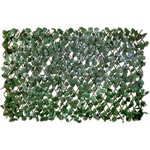 Expandable artificial faux ivy - expandable,