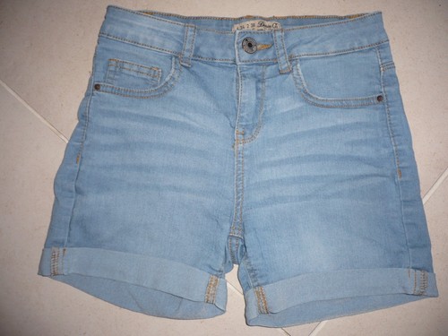 Ladies girls light wash - ladies,