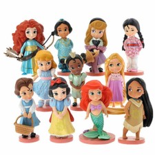 11pcs disney princess - 11pcs,