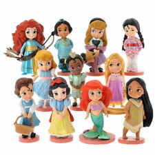 11PCS Disney Princess