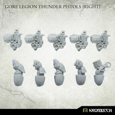 Kromlech Gore Legion Thunder