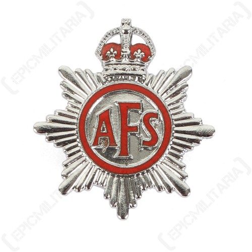 Original auxiliary fire - original,