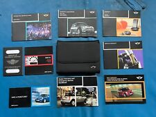 BMW Mini One/Cooper/S Owners