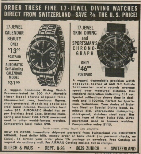 1965 ollech wajs 17 - 1965, &