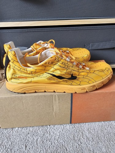 Nike mayfly - nike,