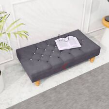 Extra Large Chesterfield