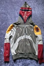Vintage Marc Ecko Cut & Sew