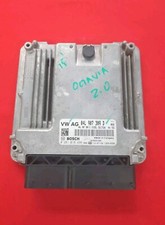 SKODA OCTAVIA 2.0 ENGINE