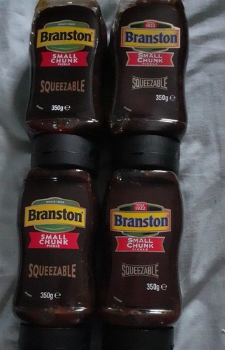 Squeezy bottles branston - squeezy,
