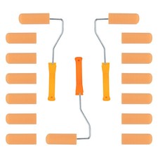18 X JAK Mini Foam Paint