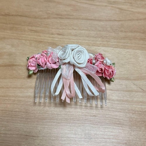 Rose hair accessories for - rose,