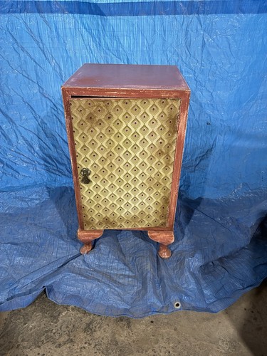 Shabby chic vintage - chic,