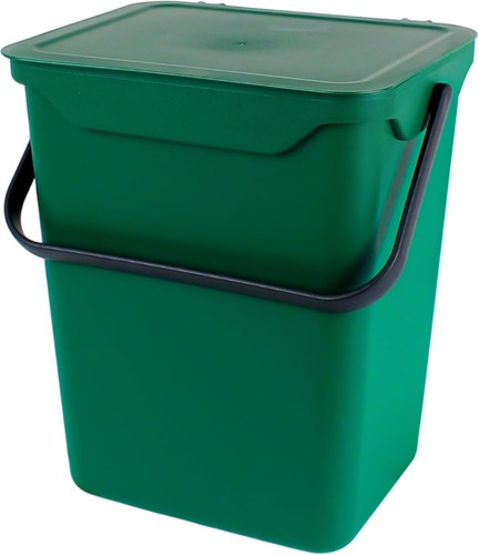 10l green kitchen - green,