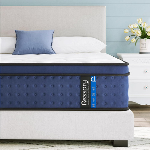 Premium hybrid mattress - premium,
