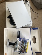 PS5 PlayStation 5 Disk Edition