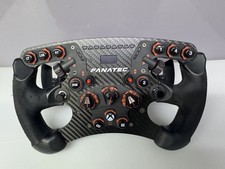 Fanatec clubsport formula 5 - clubsport, v2.5