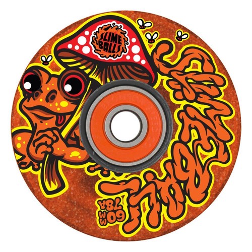 Slimeballs wheels frog trips - wheels,