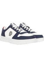 Mens Duffer Legacy Trainers -