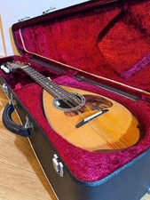 Raffaele Calace No.24 Mandolin