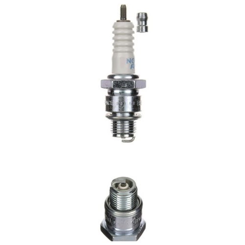 Ngk br8hs unscrewable night - unscrewable,