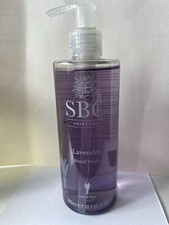 SBC Skincare Lavender Hand