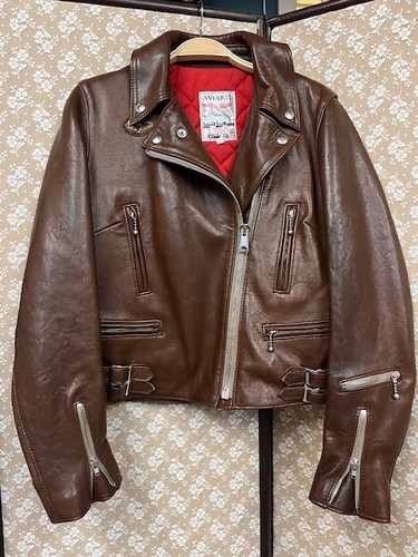 Aviakit lewis leather - lewis,