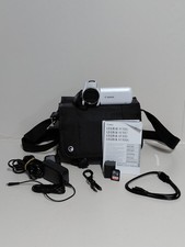 Canon legria r806 full - full, hd